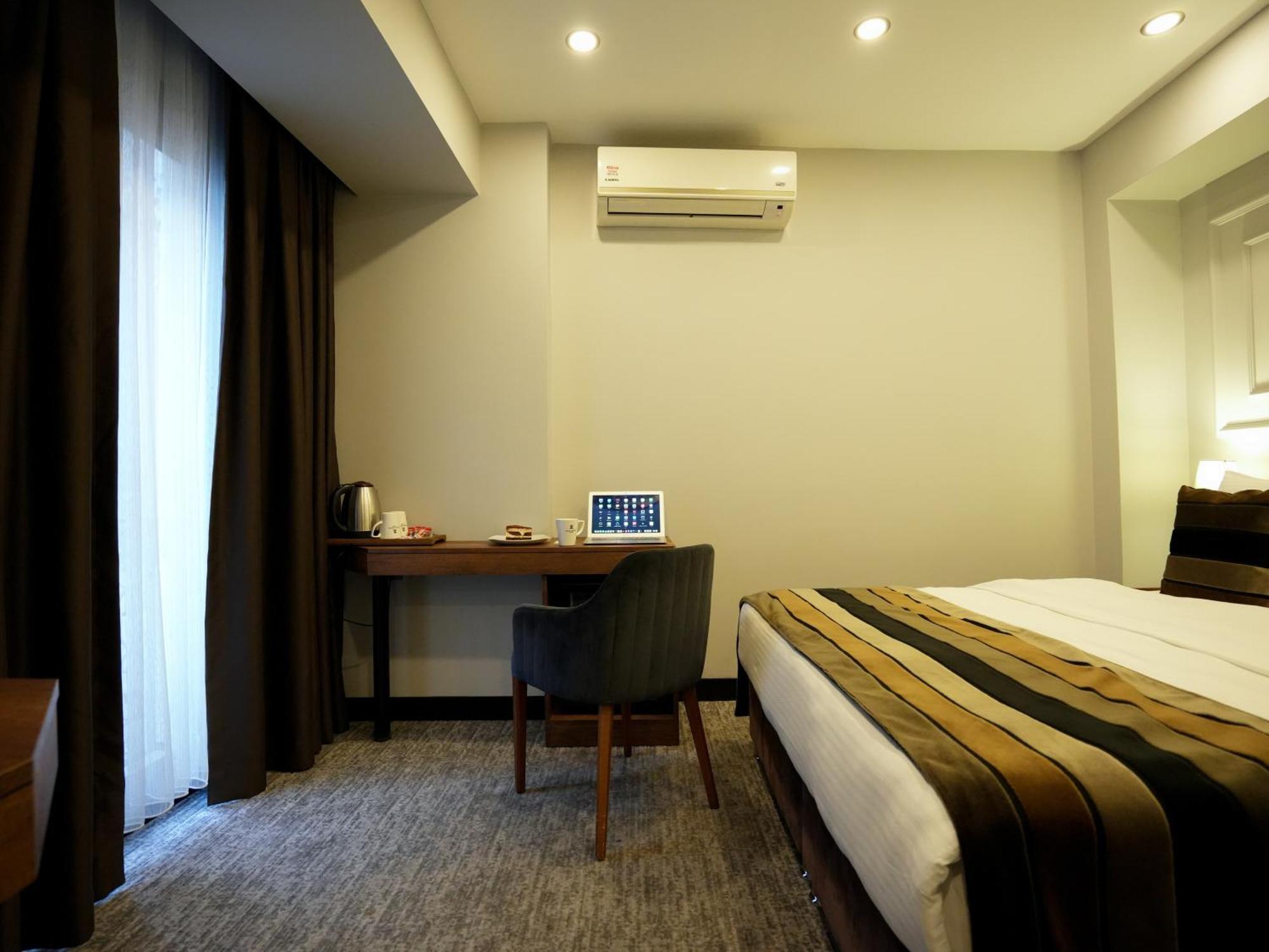 Zalel Laleli Hotel Istanbul