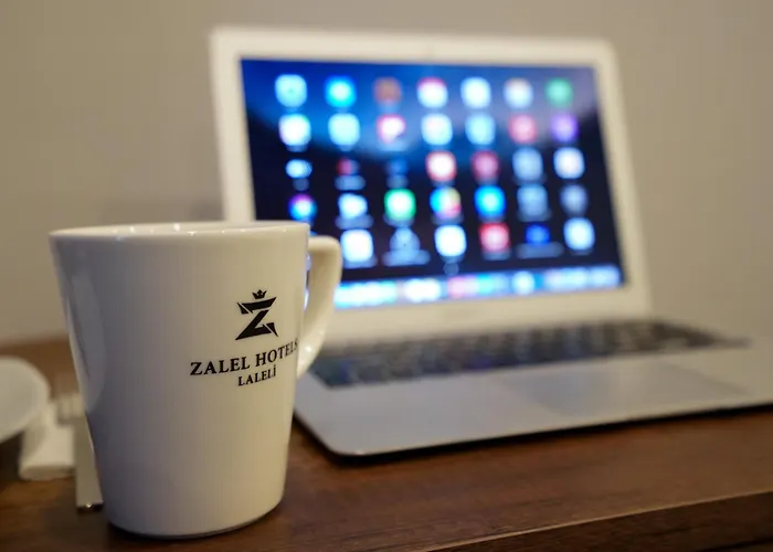 Zalel Hotels Laleli